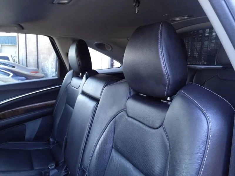 2020 Acura MDX 3rd Gen - Image 12 of 12