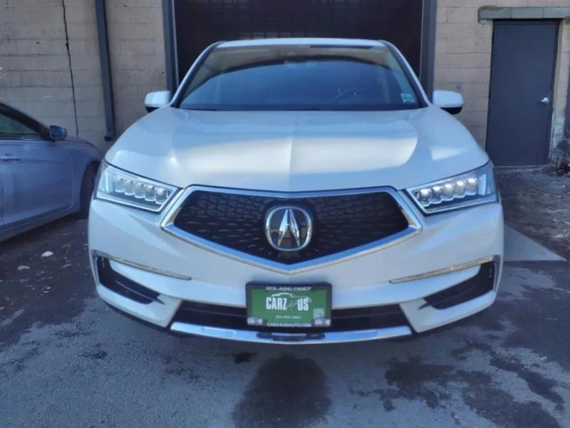 2020 Acura MDX 3rd Gen - Image 2 of 12