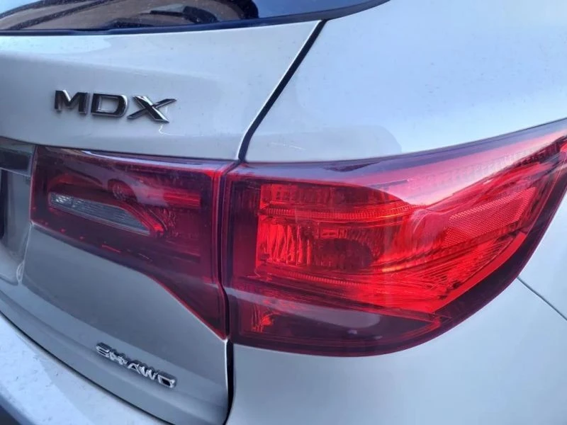 2020 Acura MDX 3rd Gen - Image 8 of 12