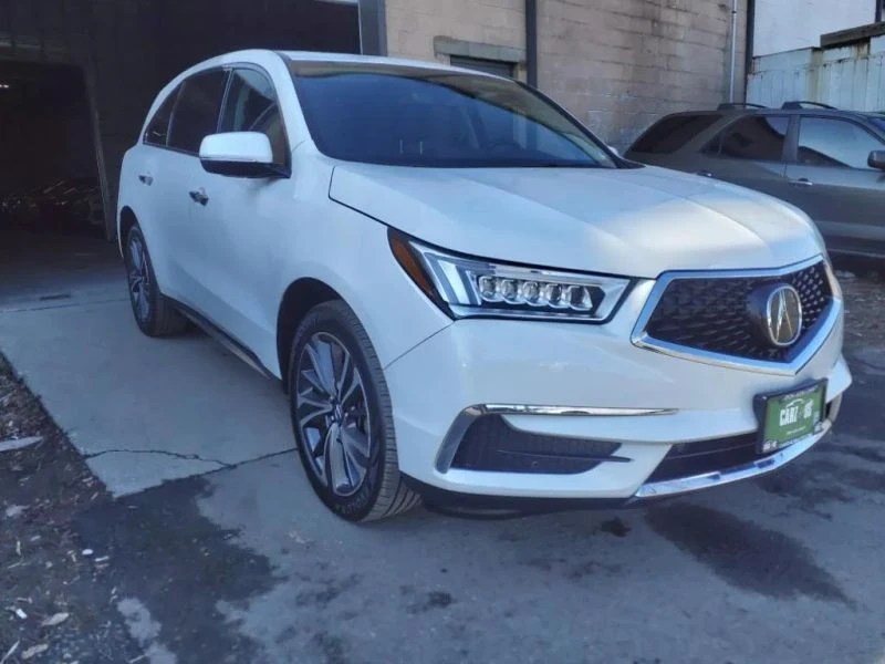 2020 Acura MDX 3rd Gen - Image 3 of 12