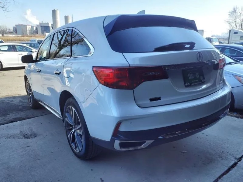 2020 Acura MDX 3rd Gen - Image 6 of 12