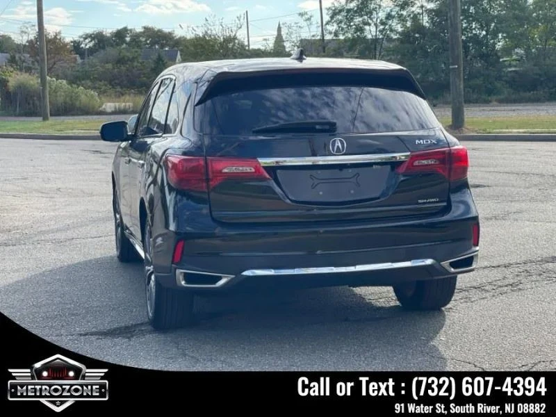 2020 Acura MDX 3rd Gen - Image 6 of 12