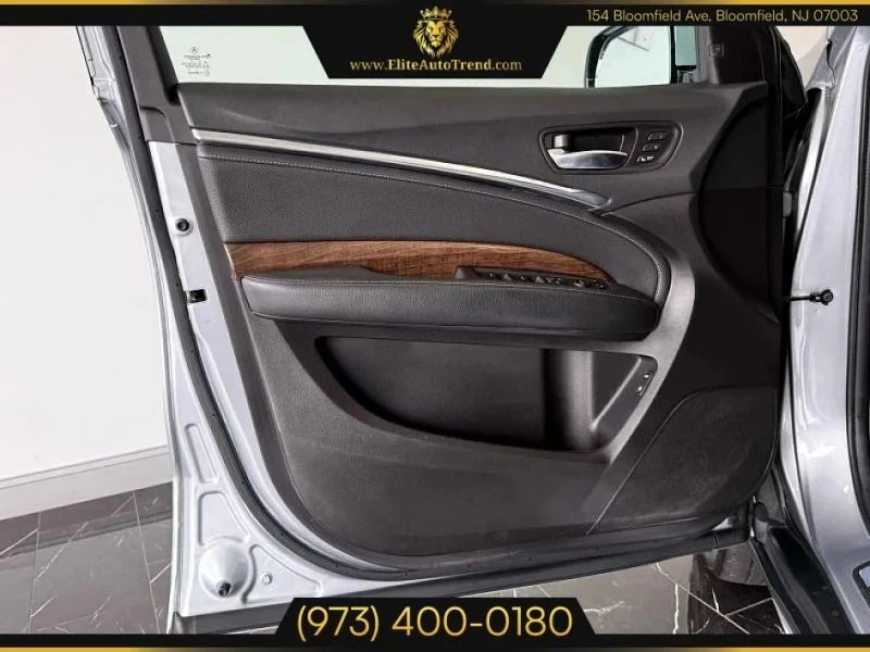 2020 Acura MDX 3rd Gen - Image 7 of 12