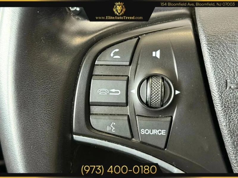2020 Acura MDX 3rd Gen - Image 12 of 12