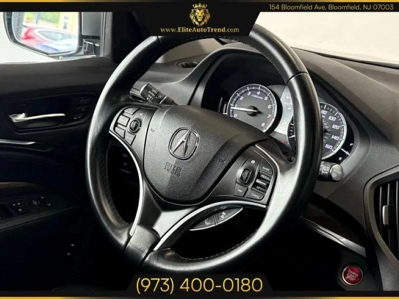 2020 Acura MDX 3rd Gen - Image 11 of 12