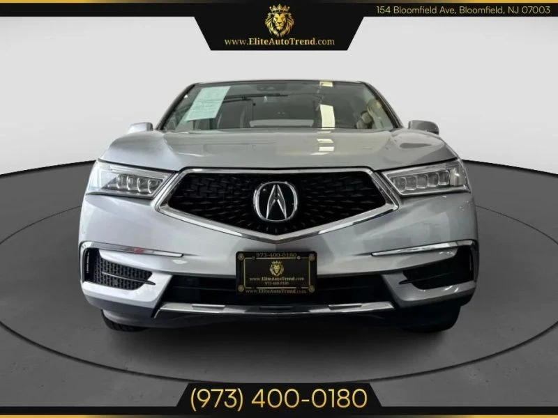 2020 Acura MDX 3rd Gen - Image 2 of 12