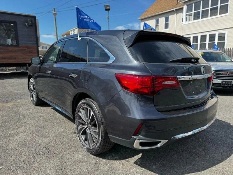 2020 Acura MDX 3rd Gen - Image 8 of 12