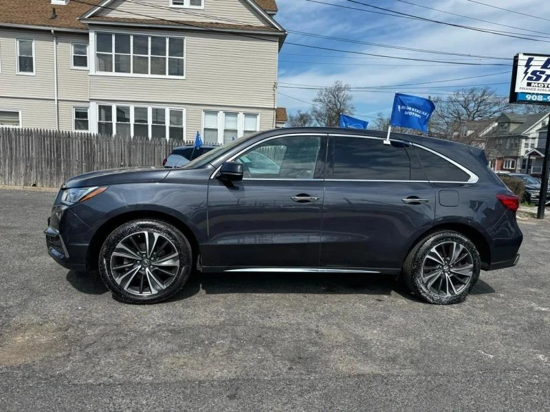 2020 Acura MDX 3rd Gen - Image 7 of 12