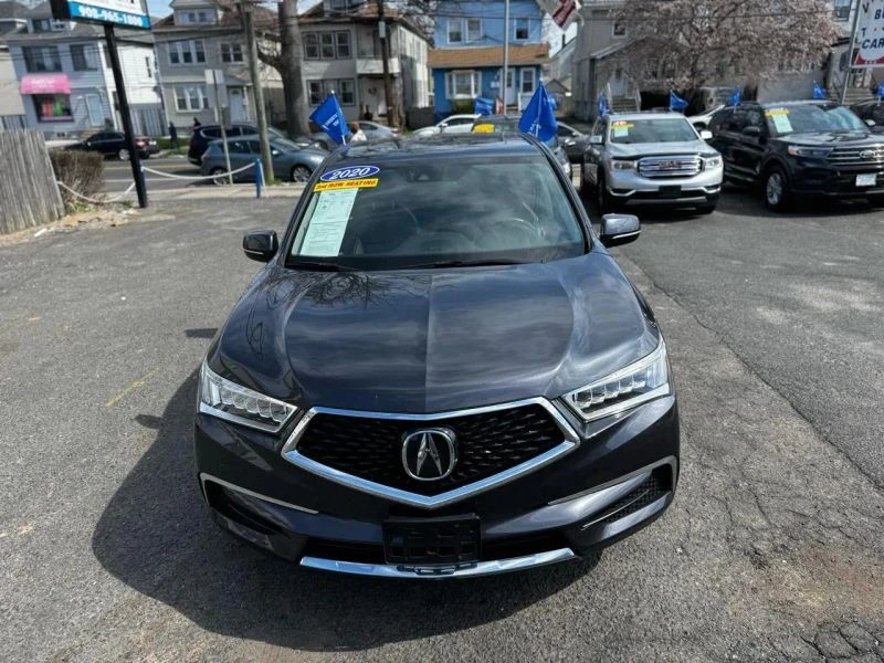 2020 Acura MDX 3rd Gen - Image 4 of 12