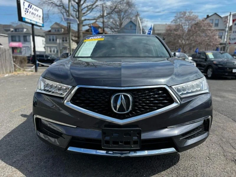 2020 Acura MDX 3rd Gen - Image 2 of 12