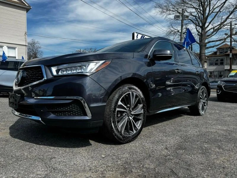 2020 Acura MDX 3rd Gen - Image 6 of 12