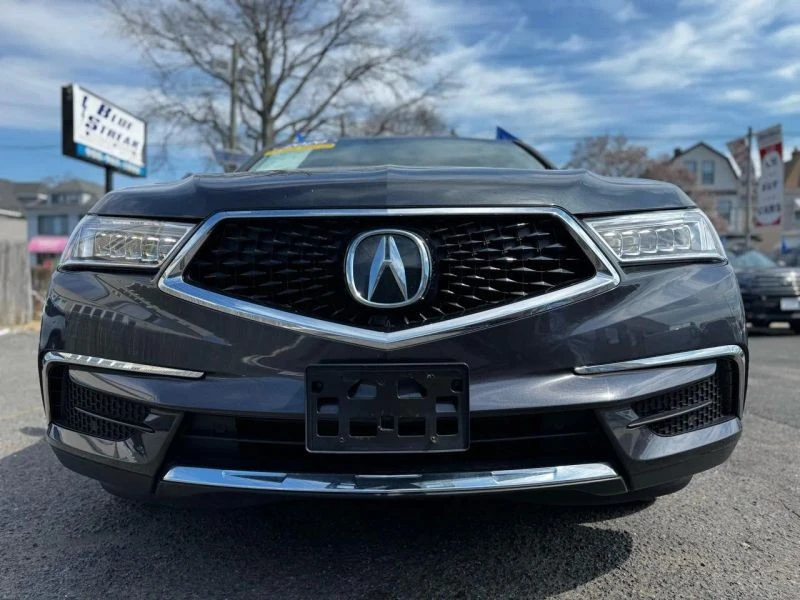 2020 Acura MDX 3rd Gen - Image 3 of 12