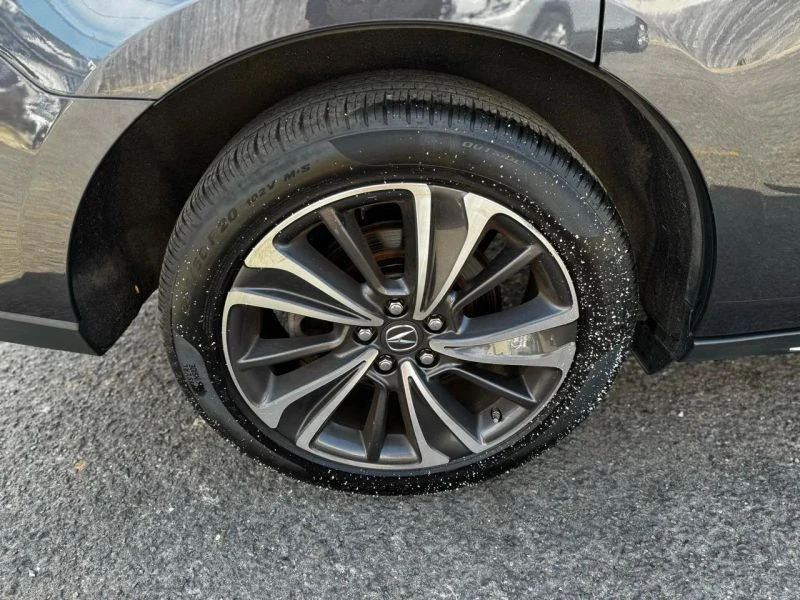 2020 Acura MDX 3rd Gen - Image 11 of 12