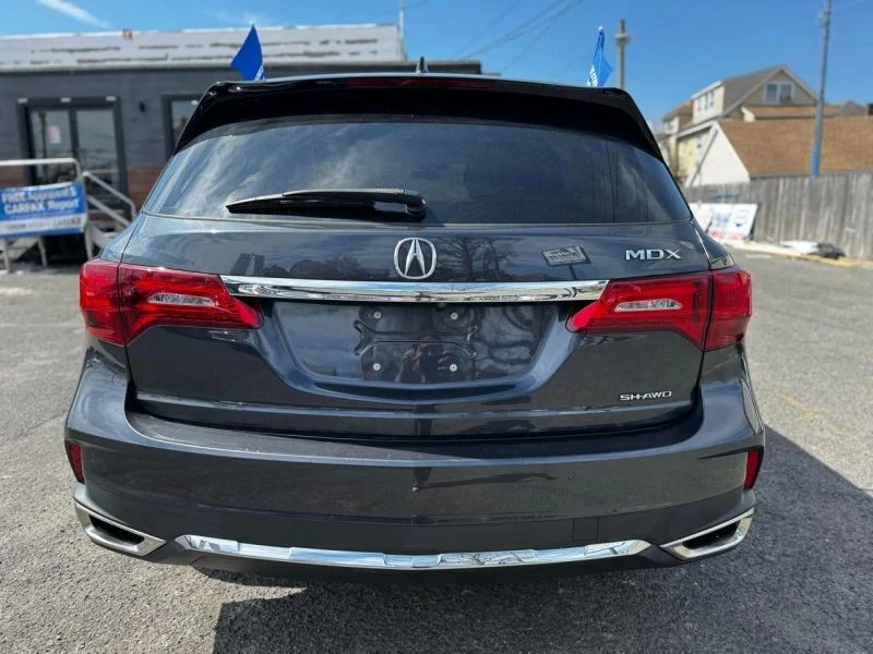2020 Acura MDX 3rd Gen - Image 9 of 12