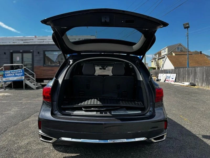 2020 Acura MDX 3rd Gen - Image 12 of 12