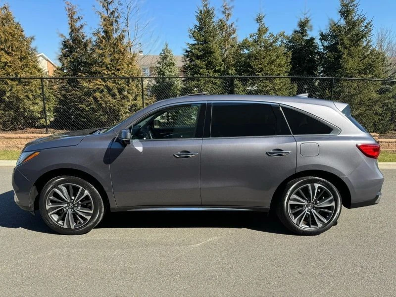 2020 Acura MDX 3rd Gen - Image 12 of 12