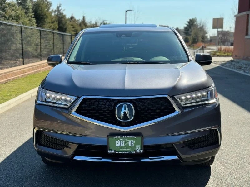 2020 Acura MDX 3rd Gen - Image 3 of 12