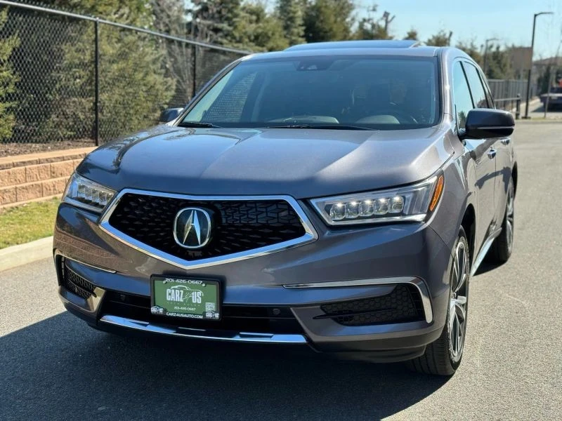 2020 Acura MDX 3rd Gen - Image 2 of 12
