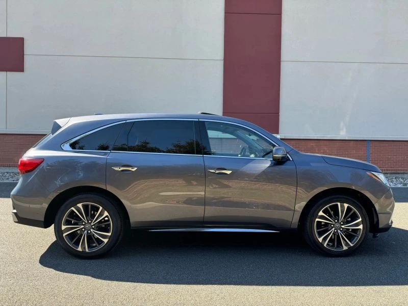 2020 Acura MDX 3rd Gen - Image 6 of 12