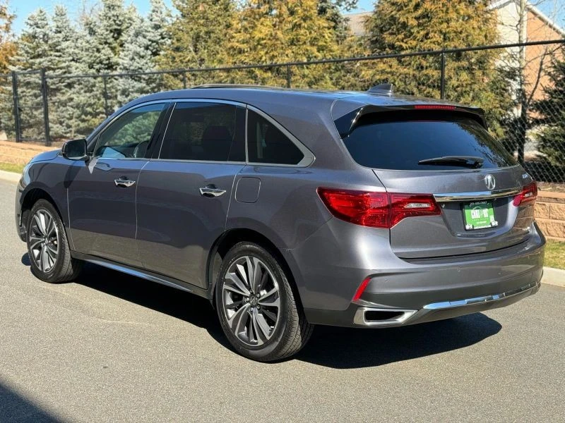 2020 Acura MDX 3rd Gen - Image 11 of 12