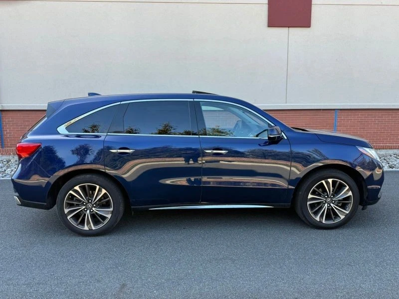 2020 Acura MDX 3rd Gen - Image 6 of 12