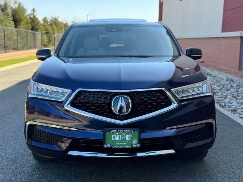 2020 Acura MDX 3rd Gen - Image 3 of 12