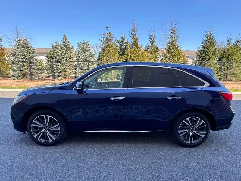 2020 Acura MDX 3rd Gen - Image 12 of 12