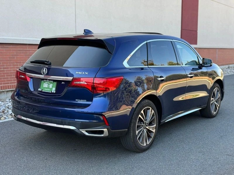 2020 Acura MDX 3rd Gen - Image 7 of 12
