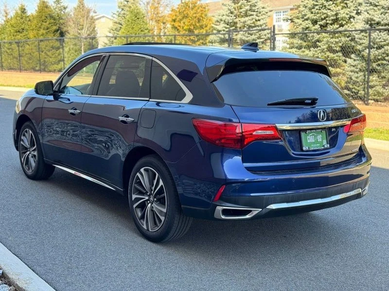 2020 Acura MDX 3rd Gen - Image 11 of 12