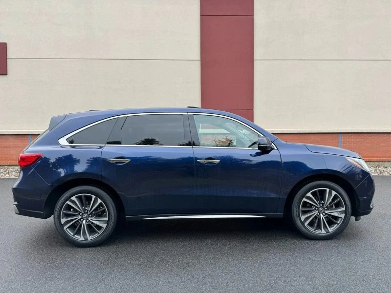 2020 Acura MDX 3rd Gen - Image 6 of 12