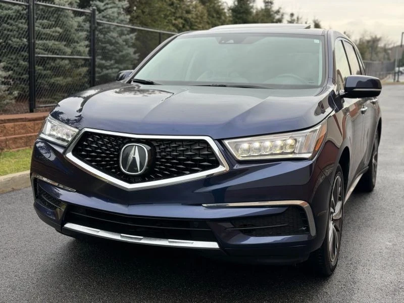 2020 Acura MDX 3rd Gen - Image 2 of 12