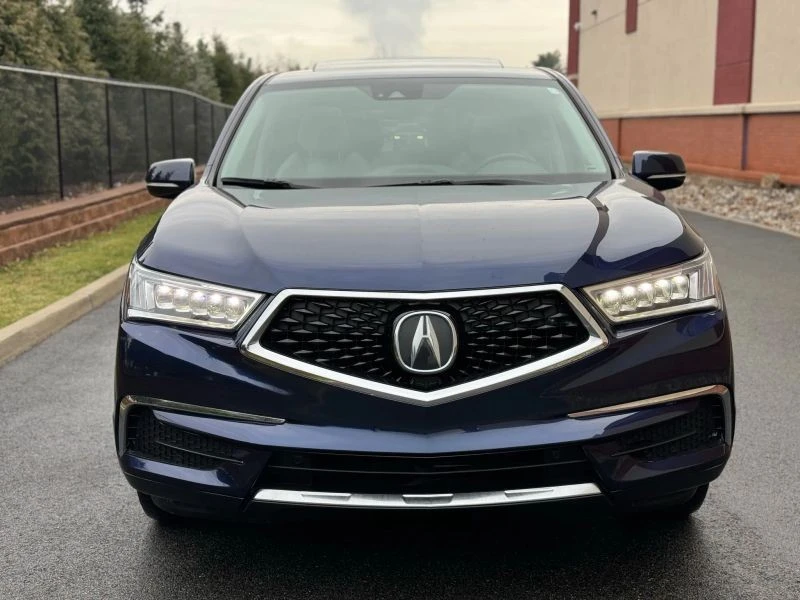 2020 Acura MDX 3rd Gen - Image 3 of 12