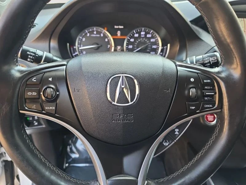 2020 Acura MDX 3rd Gen - Image 12 of 12