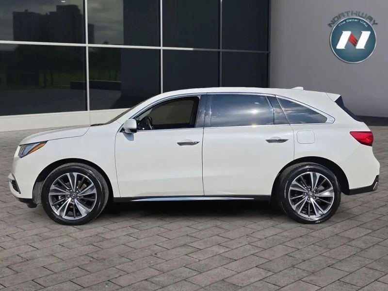 2020 Acura MDX 3rd Gen - Image 2 of 12