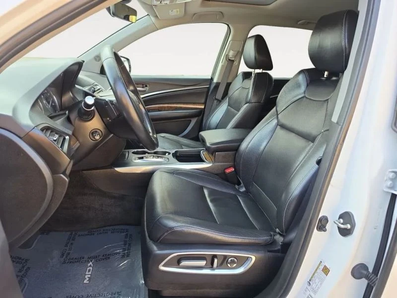 2020 Acura MDX 3rd Gen - Image 9 of 12