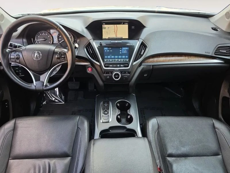 2020 Acura MDX 3rd Gen - Image 10 of 12