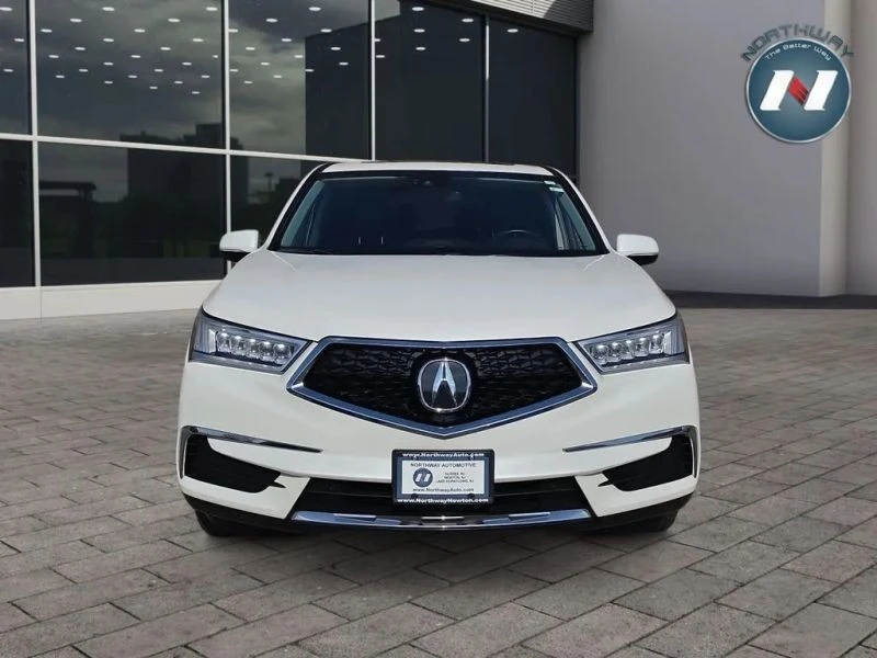 2020 Acura MDX 3rd Gen - Image 8 of 12