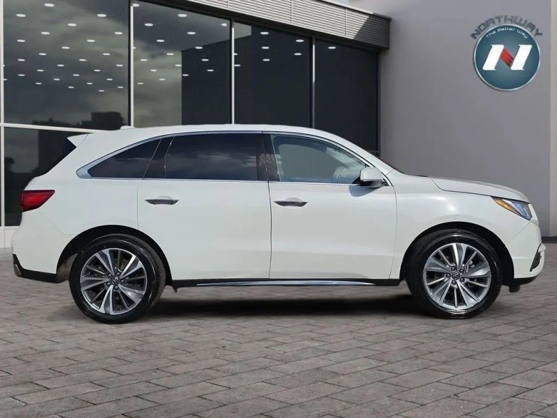 2020 Acura MDX 3rd Gen - Image 6 of 12