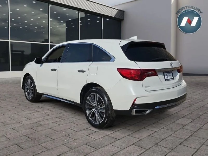 2020 Acura MDX 3rd Gen - Image 3 of 12
