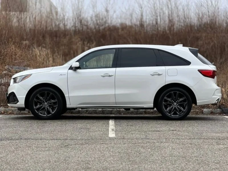 2020 Acura MDX 3rd Gen - Image 5 of 12