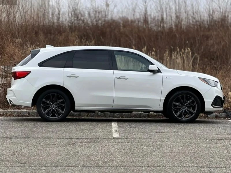 2020 Acura MDX 3rd Gen - Image 9 of 12