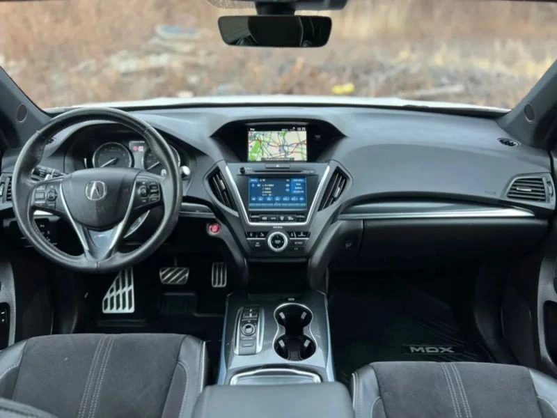2020 Acura MDX 3rd Gen - Image 10 of 12