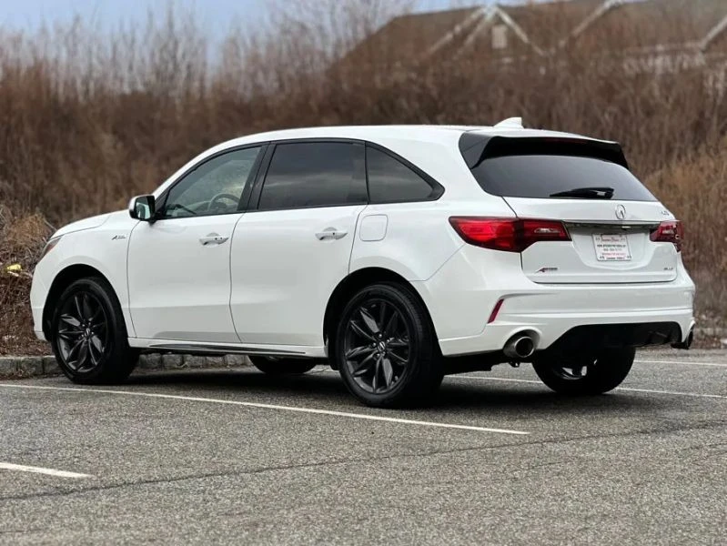 2020 Acura MDX 3rd Gen - Image 6 of 12