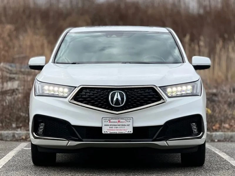 2020 Acura MDX 3rd Gen - Image 3 of 12