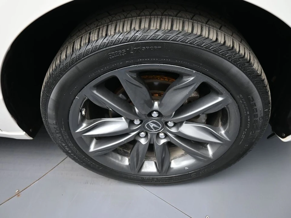 2020 Acura MDX 3rd Gen - Image 13 of 21