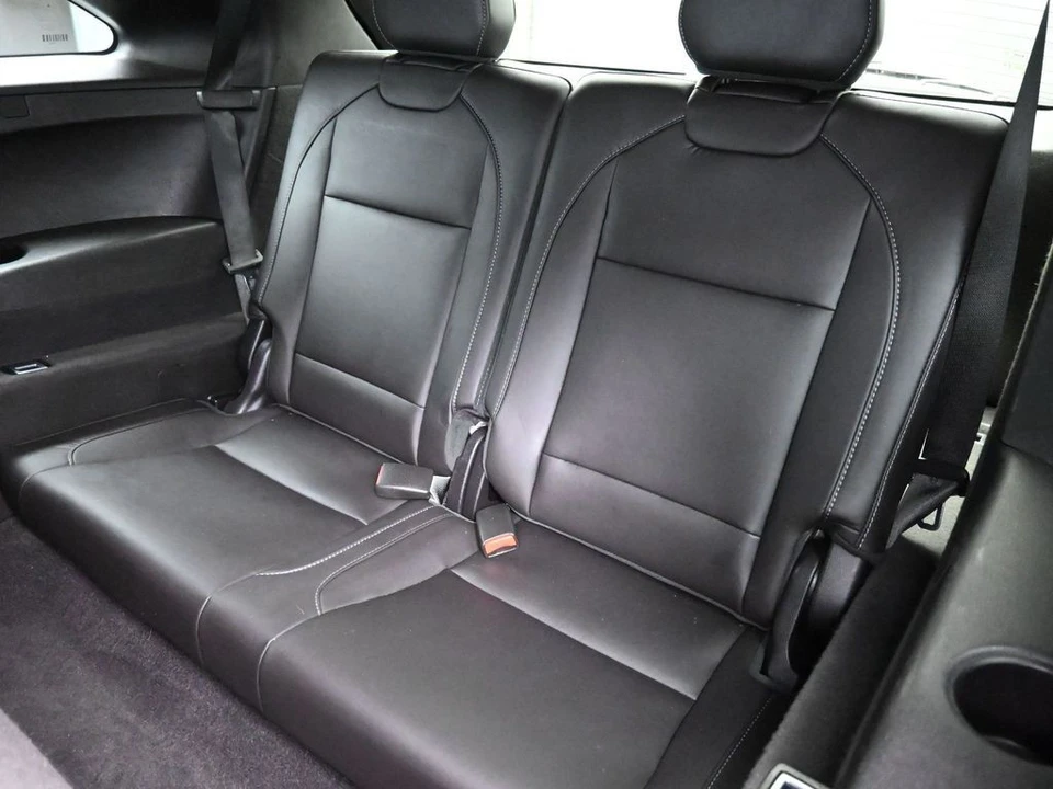 2020 Acura MDX 3rd Gen - Image 21 of 21