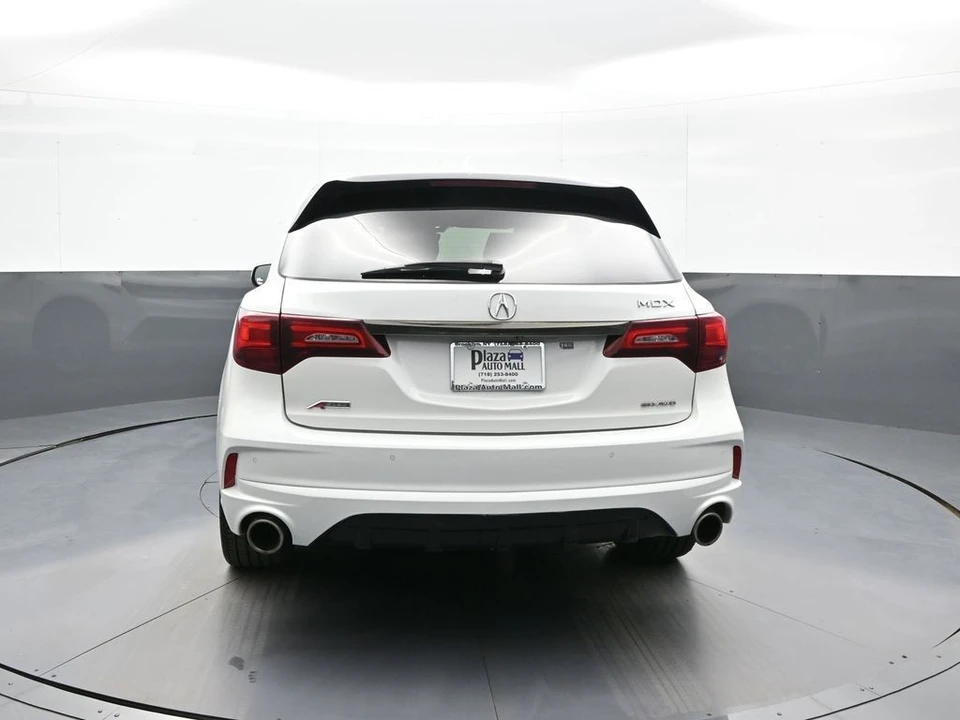2020 Acura MDX 3rd Gen - Image 7 of 21