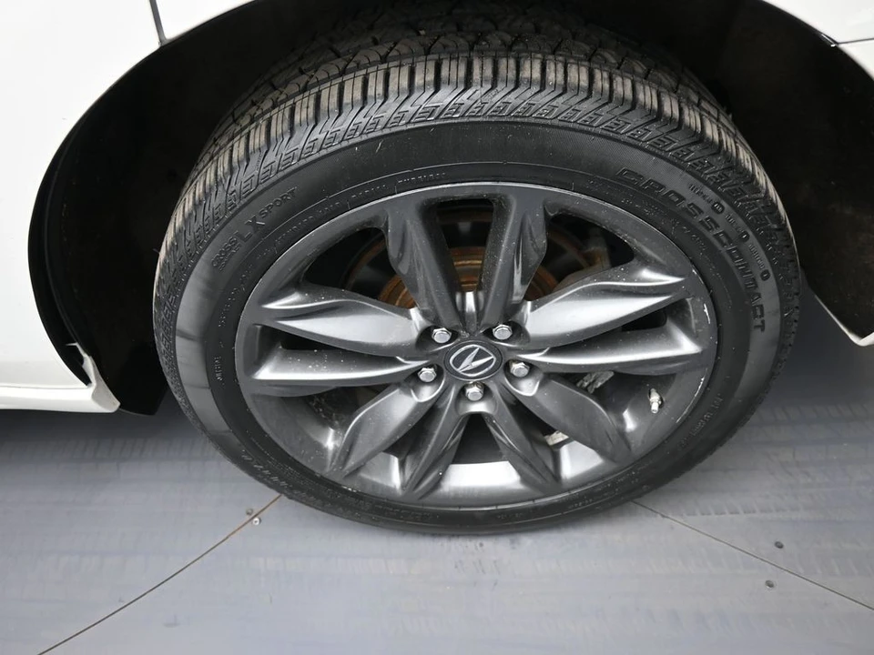2020 Acura MDX 3rd Gen - Image 15 of 21