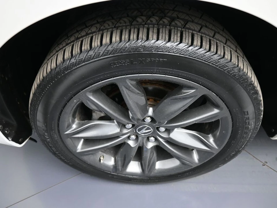 2020 Acura MDX 3rd Gen - Image 14 of 21