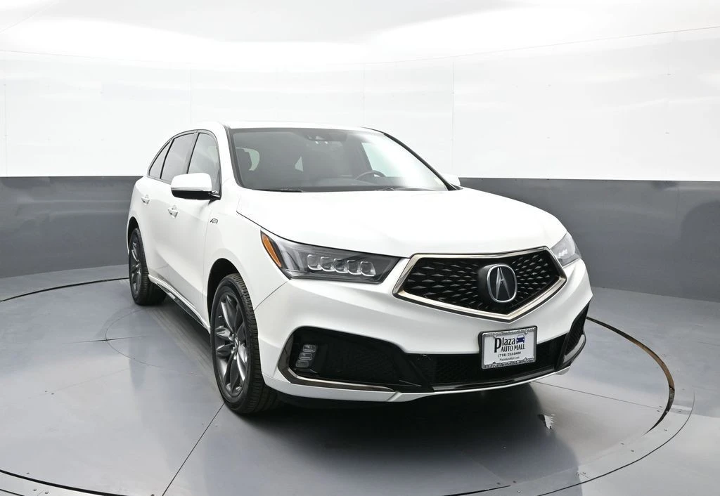2020 Acura MDX 3rd Gen - Image 3 of 21